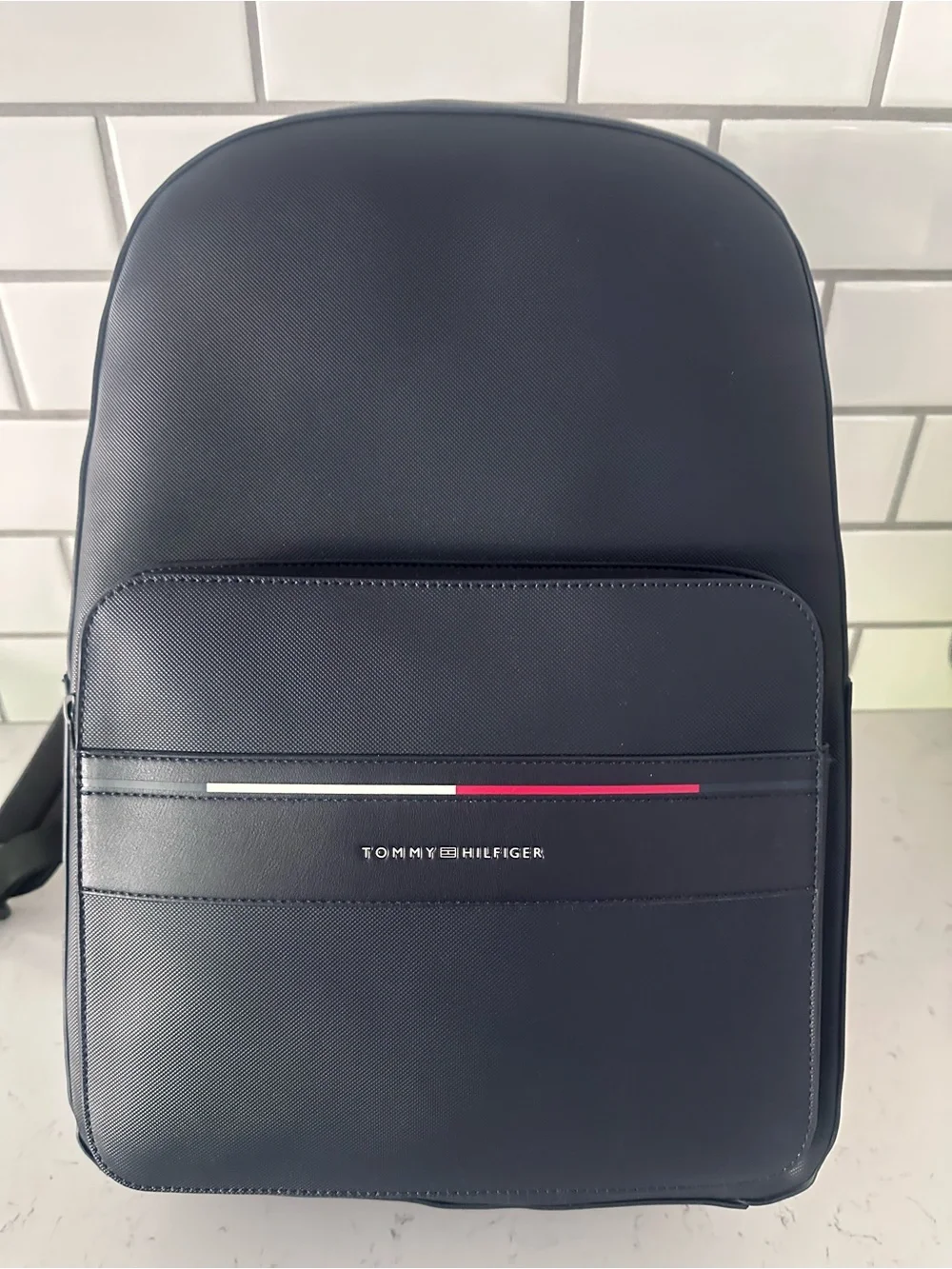 Tommy Hilfiger description brand